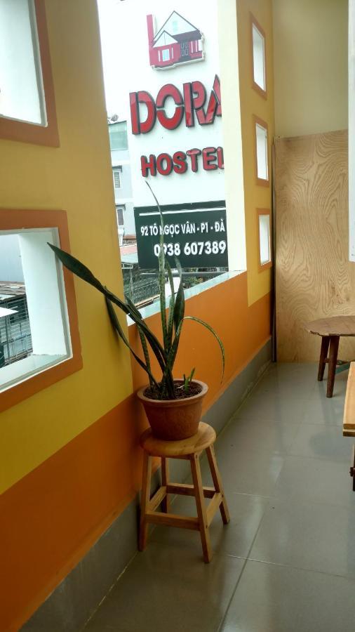 Dora Hostel Da Lat Quarto foto